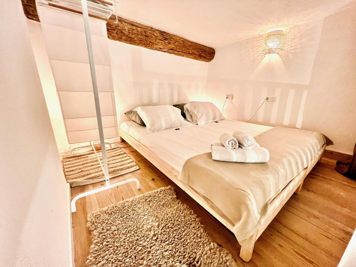 Riviera - Ccc Ot Loft Du Chateau Old Town Prom Des Anglais Nice