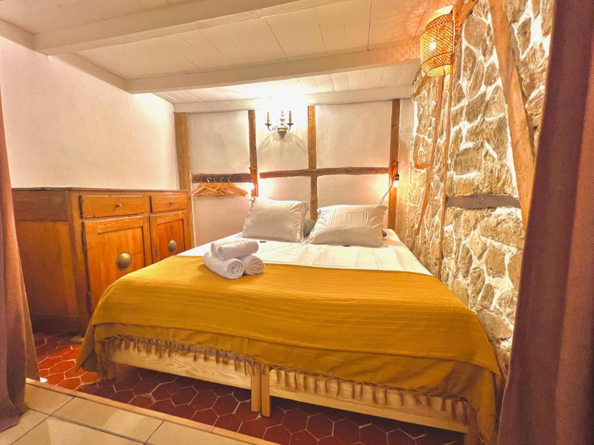 Riviera - Ccc Ot Loft Du Chateau Old Town Prom Des Anglais Appartement