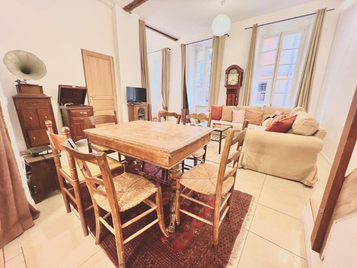 Appartement Riviera - Ccc Ot Loft Du Chateau Old Town Prom Des Anglais