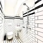 Aparthotel Riviera - Ccc Ot Loft Du Chateau Old Town Prom Des Anglais