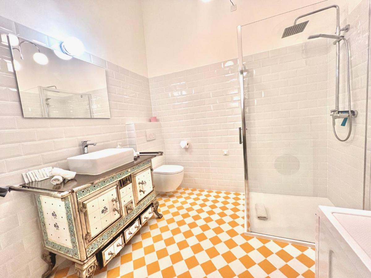 Riviera - Ccc Ot Loft Du Chateau Old Town Prom Des Anglais Appartement Nice