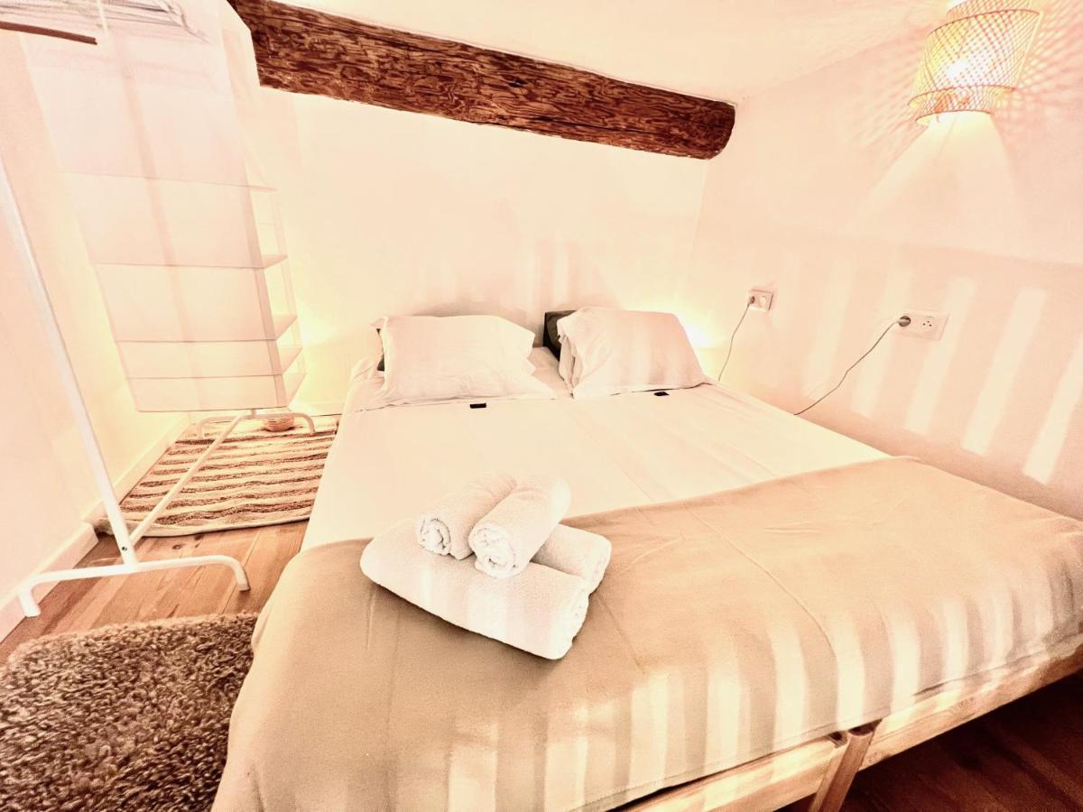 Appartement Riviera - Ccc Ot Loft Du Chateau Old Town Prom Des Anglais *