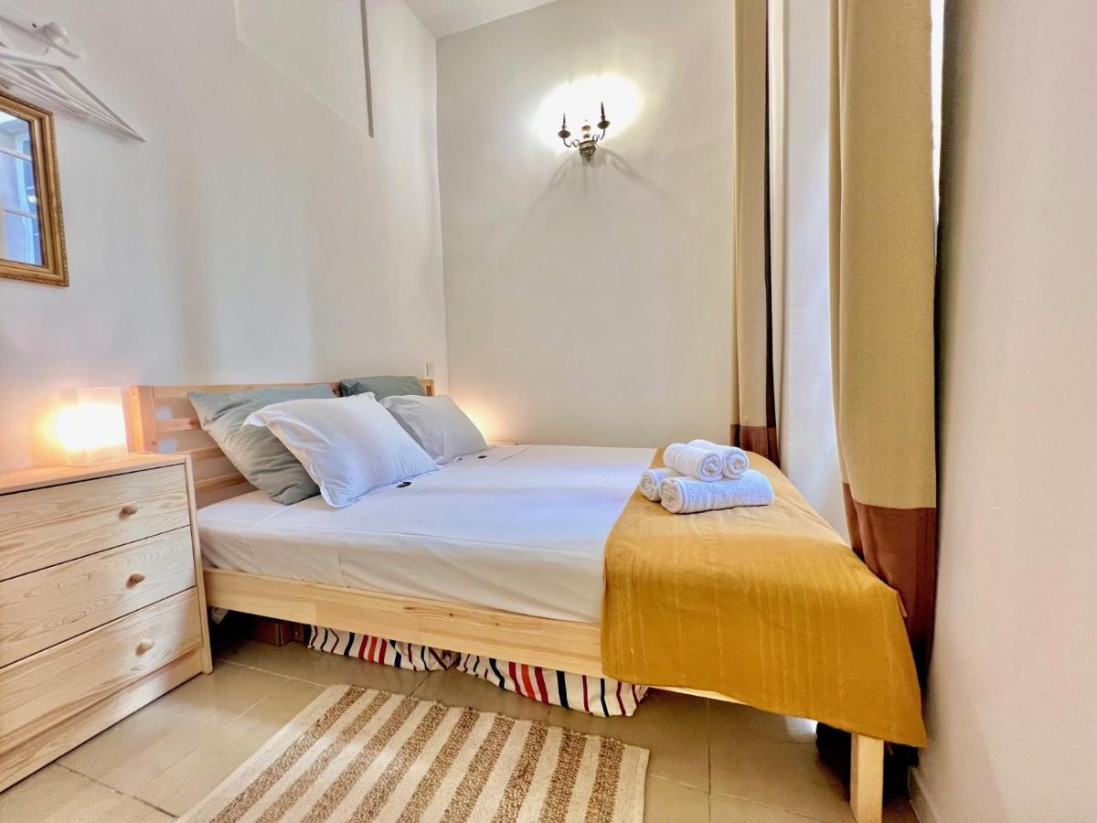 Riviera - Ccc Ot Loft Du Chateau Old Town Prom Des Anglais Nice